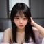 用户理财小达人的头像，女性，知性风格
